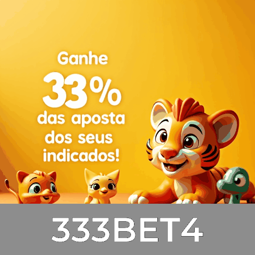 Aventura e Ganhos: Jogos de Cassino no 333BET4