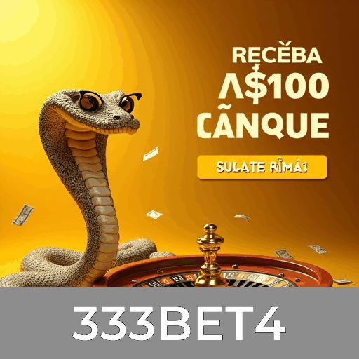 Descubra o Acesso Premium Seguro no 333BET4