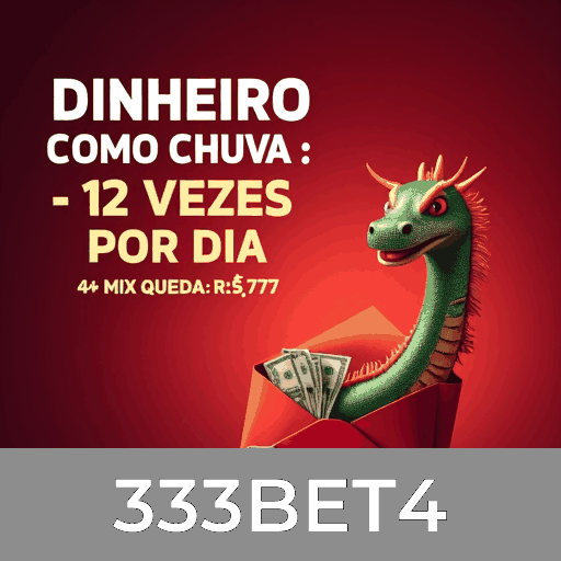 333BET4: Aposta Segura com Serviços Profissionais de Qualidade