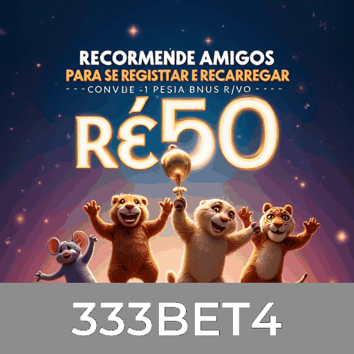 333BET4: Especialista em Apostas Esportivas no Brasil