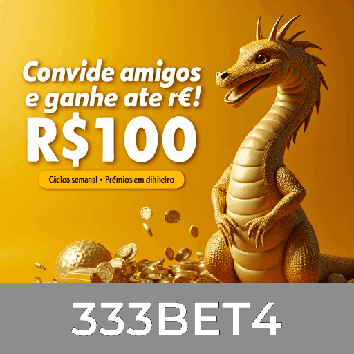 Aventura e Ganhos: Jogos de Cassino no 333BET4
