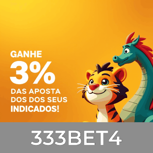 333BET4: Aposta Segura com Serviços Profissionais de Qualidade
