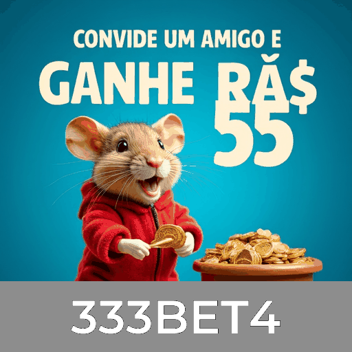 333BET4: Slots de Alta Volatilidade, Mesa de Jogo Estratégico e Interação com Dealers ao Vivo