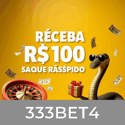 333BET4: Bonificações Imperdíveis e Ofertas Únicas