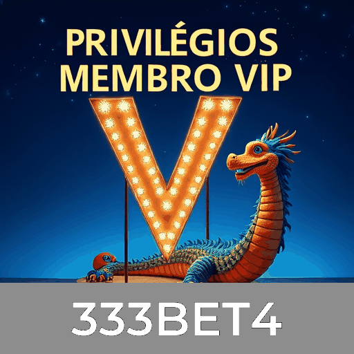 Aproveite as Incríveis Promoções do 333BET4!