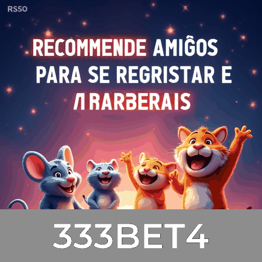 Descubra o Acesso Premium Seguro no 333BET4