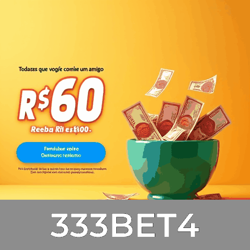 333BET4: Aposta Segura com Serviços Profissionais de Qualidade