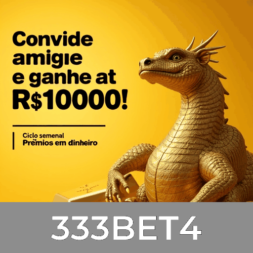 Aproveite as Incríveis Promoções do 333BET4!