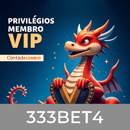 333BET4: Bonificações Imperdíveis e Ofertas Únicas