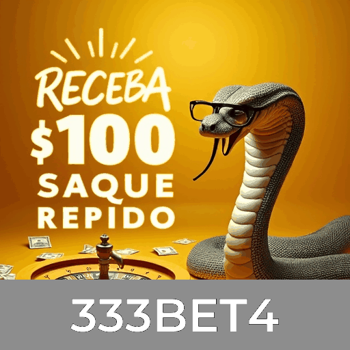 Aventura e Ganhos: Jogos de Cassino no 333BET4