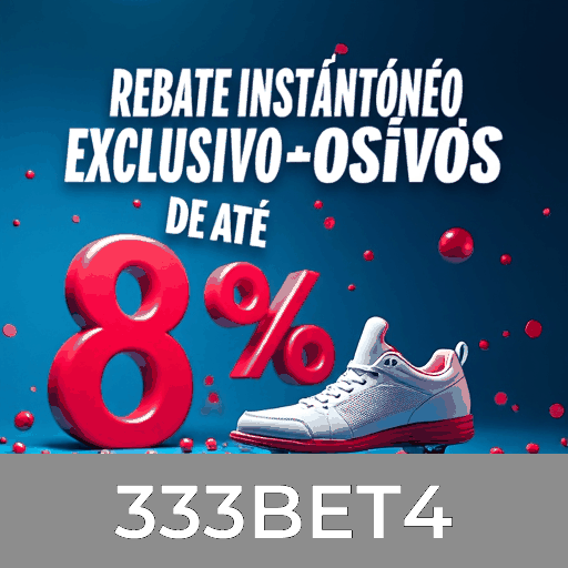 333BET4: Ganhos Instantâneos com Crash de Alta Volatilidade
