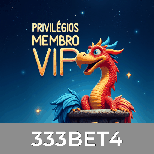 333BET4: Bonificações Imperdíveis e Ofertas Únicas