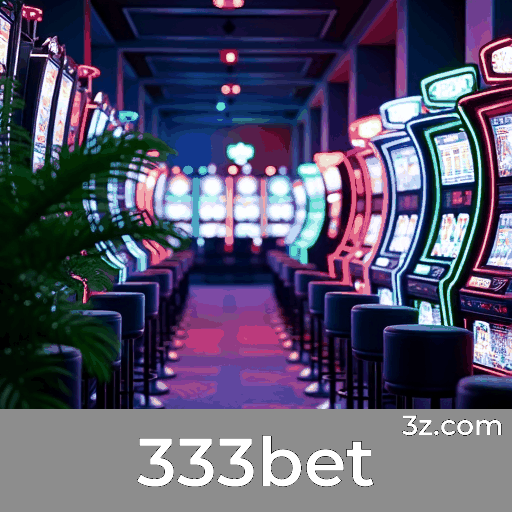 333bet Casino: Exclusividade e Luxo no Programa VIP